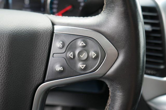 Used 2015 Chevrolet Tahoe LTZ image 20