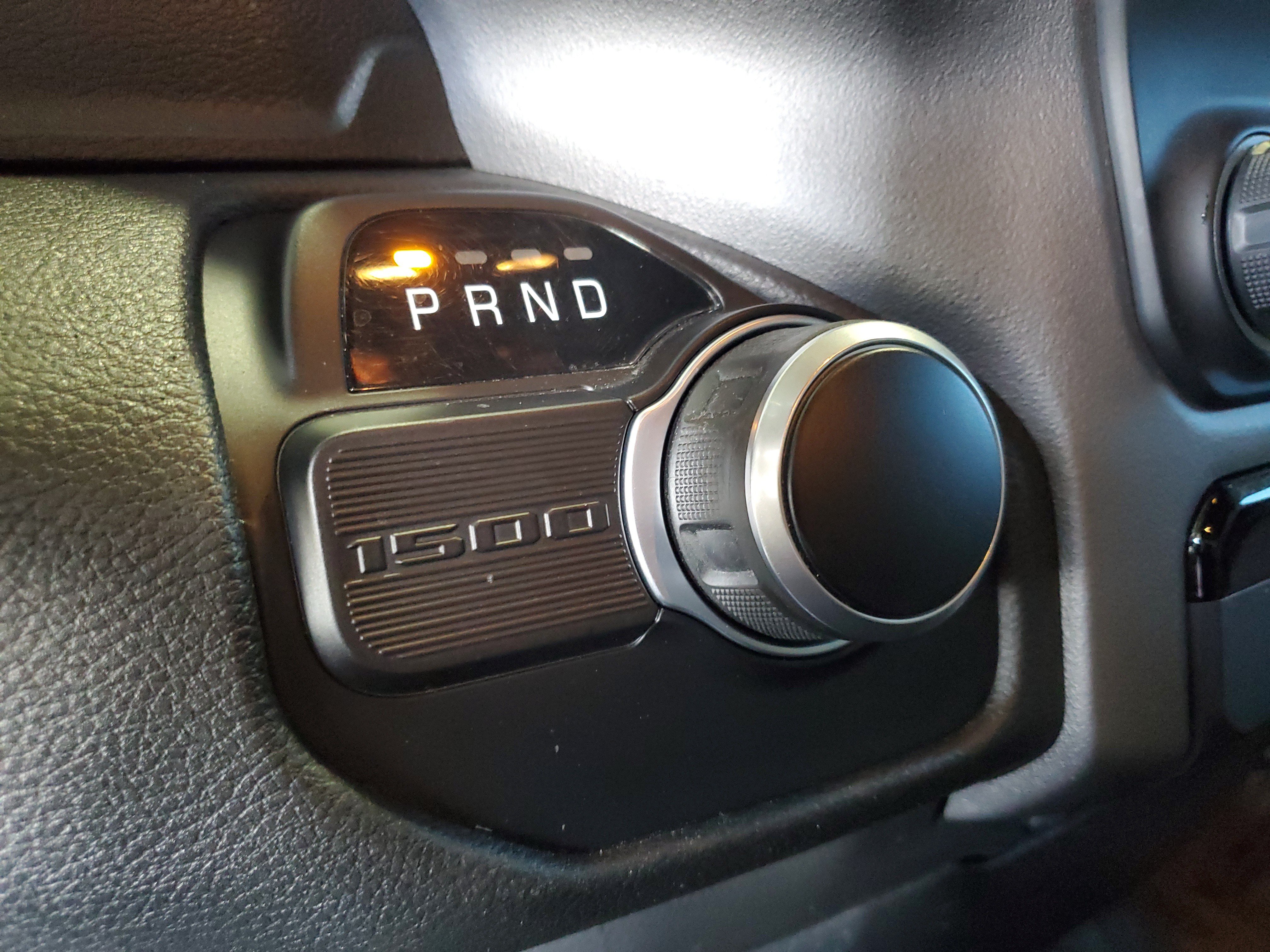 Certified 2022 RAM 1500 Big Horn RWD image 28