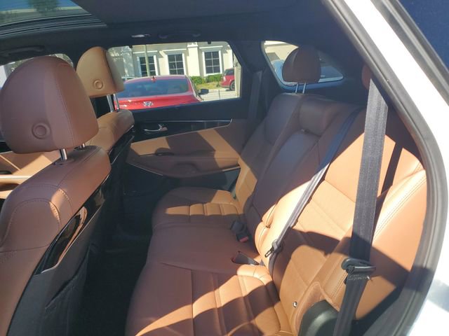 Used 2019 Kia Sorento SX AWD/4WD image 27