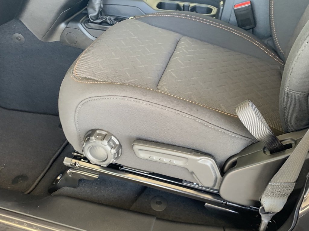 New 2025 Jeep Gladiator Mojave w/ Convenience Group image 22