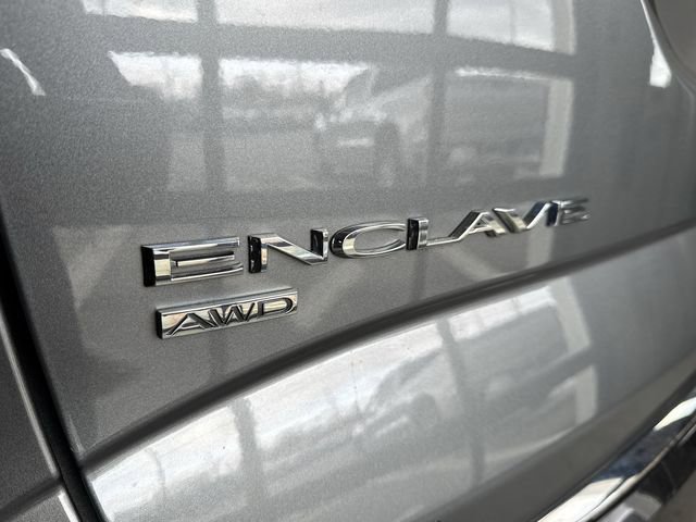 Certified 2021 Buick Enclave Essence w/ Sound and Sites Package image 31