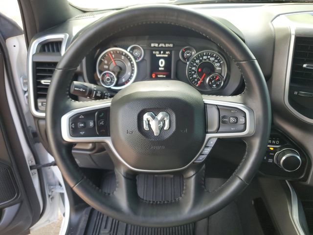 Used 2023 RAM 1500 Big Horn image 20