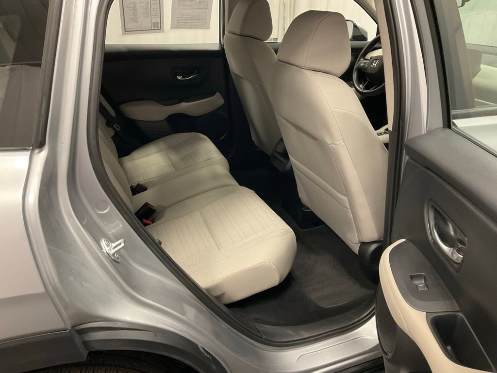 Used 2024 Honda HR-V LX image 26
