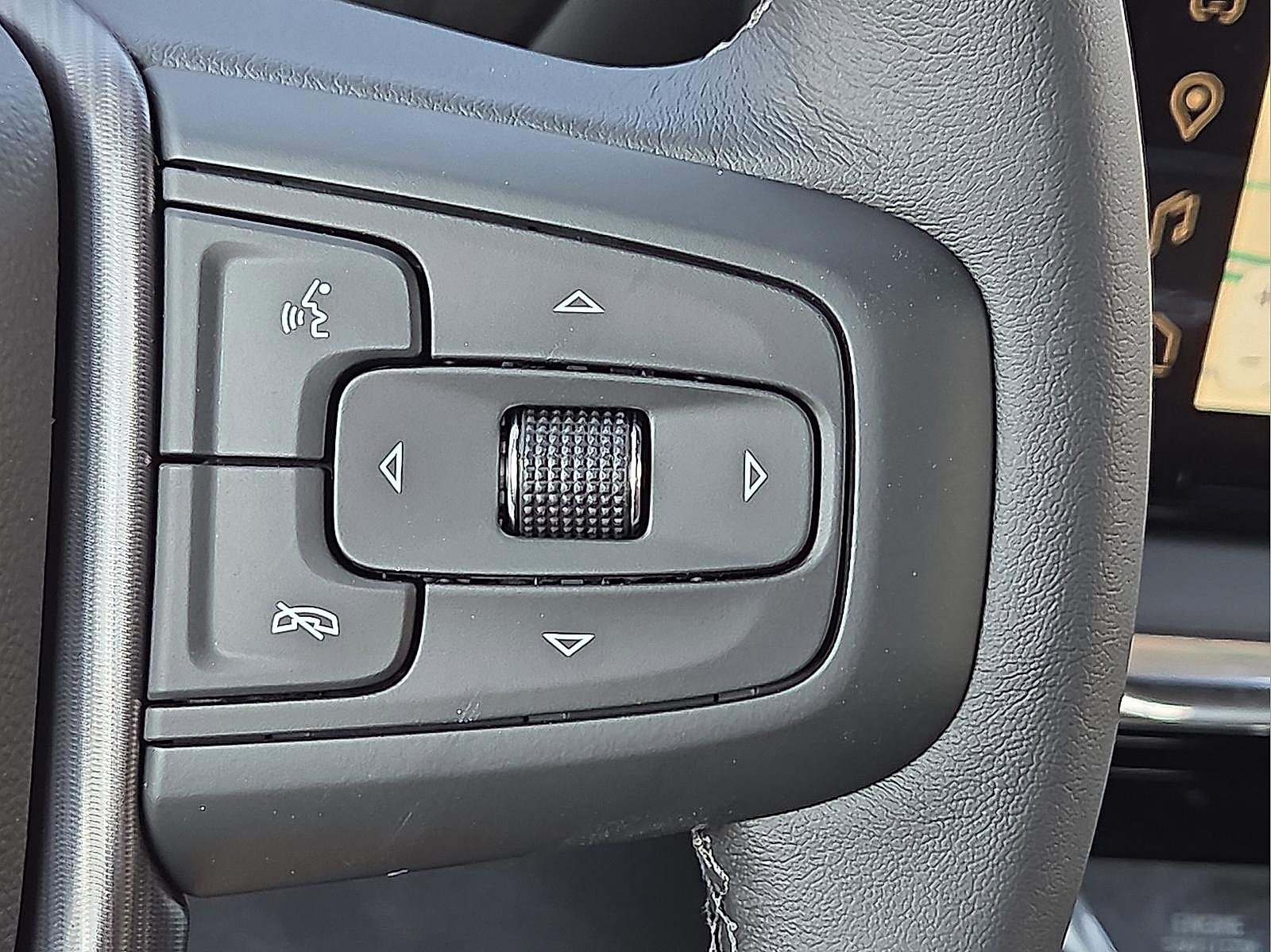 New 2026 GMC Sierra 2500 Denali Ultimate w/ Max Trailering Package image 22