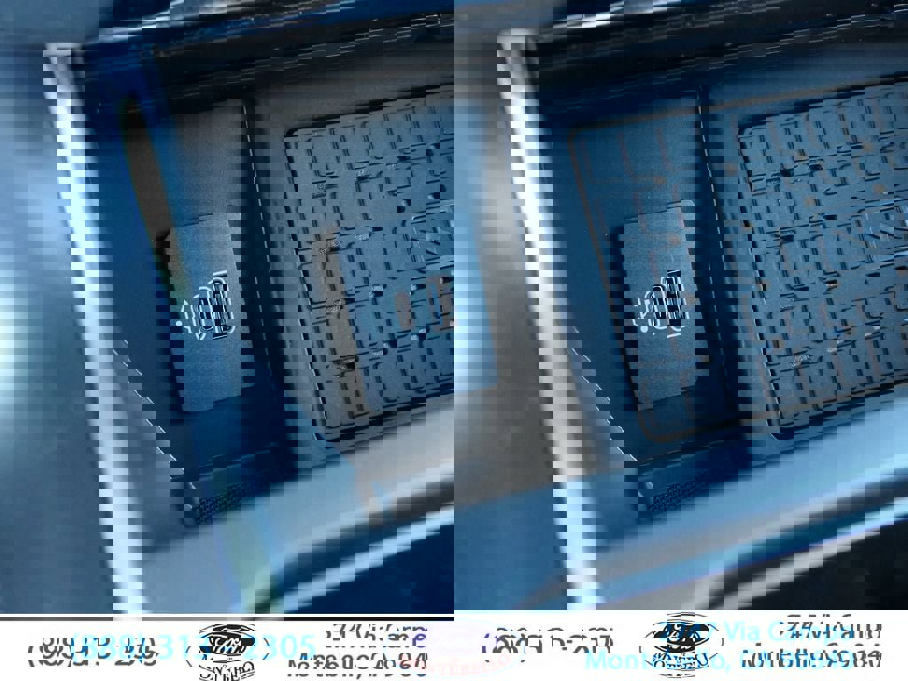 New 2025 Ford F150 Raptor image 22