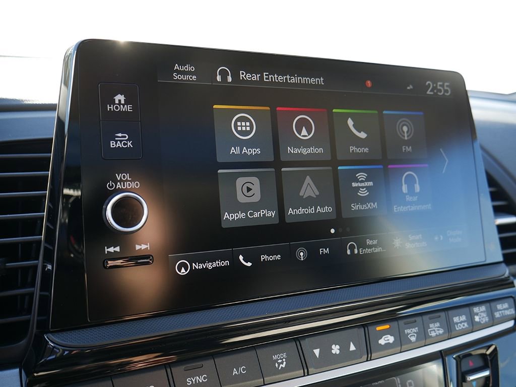 New 2026 Honda Odyssey Touring image 17