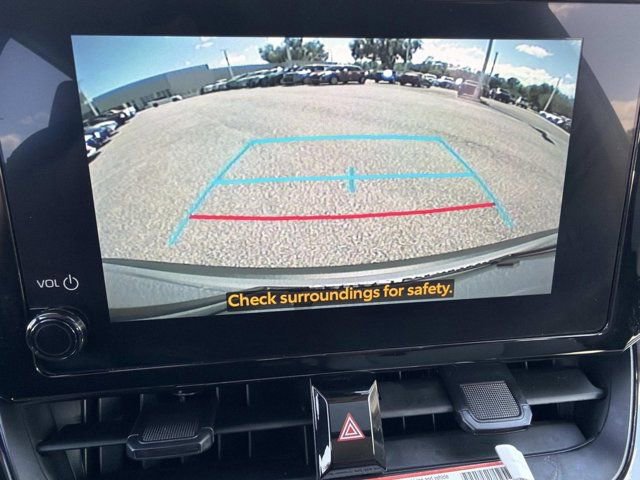 Certified 2025 Toyota Corolla Cross L image 29