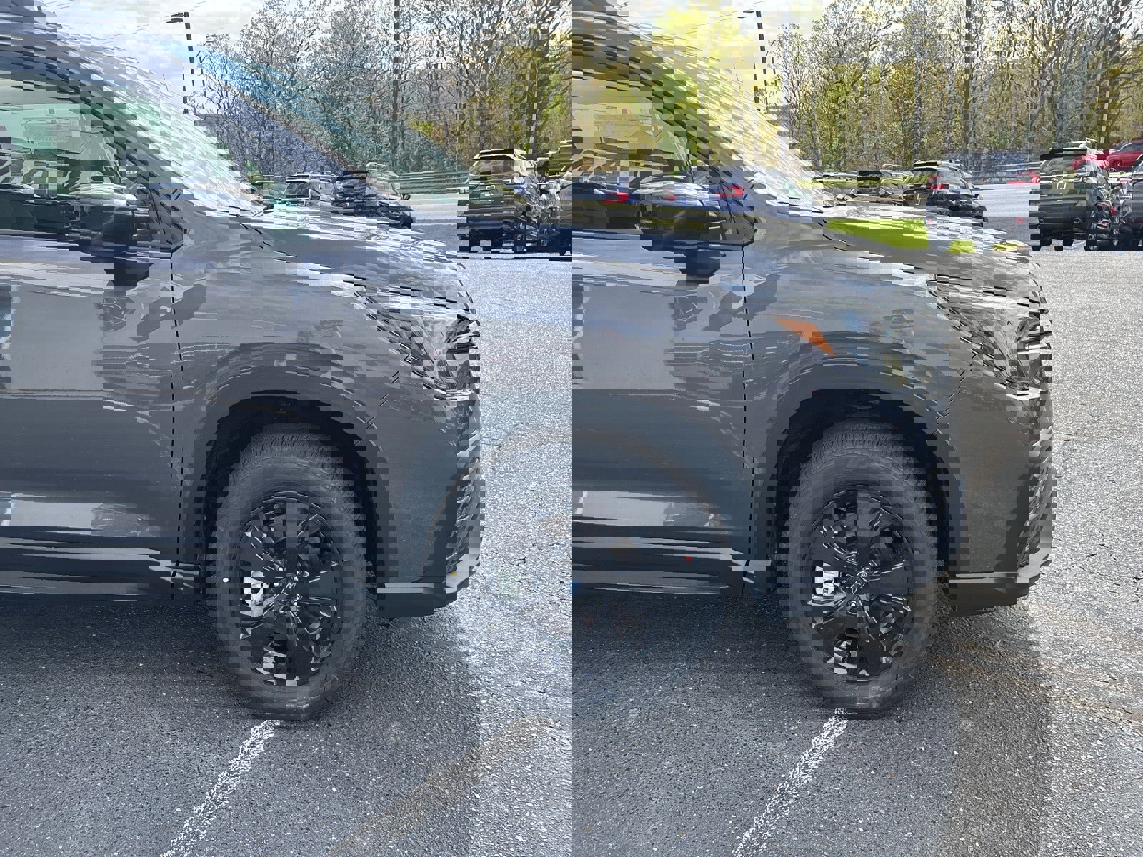 New 2026 Subaru Ascent Premium image 5