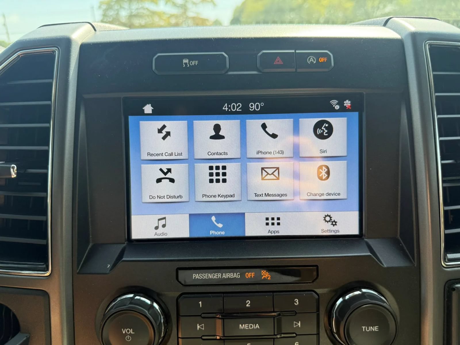Used 2019 Ford F150 XLT RWD image 32