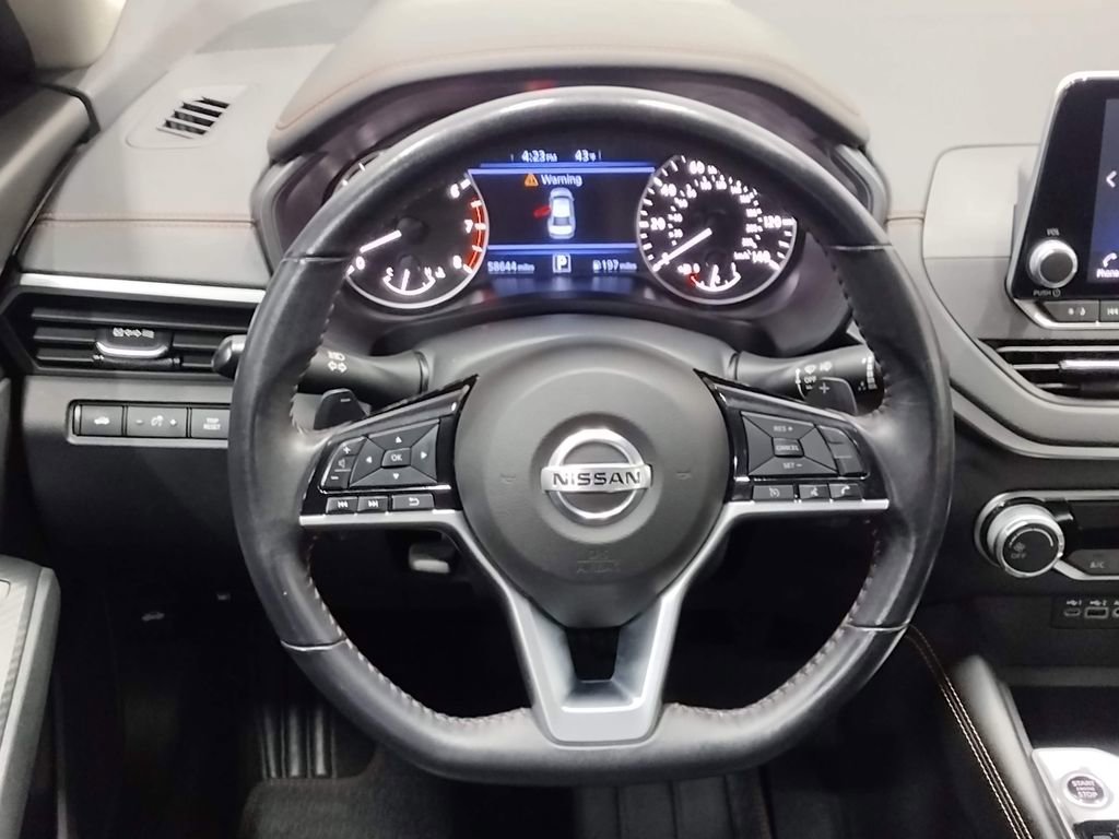 Used 2021 Nissan Altima 2.5 SR image 31
