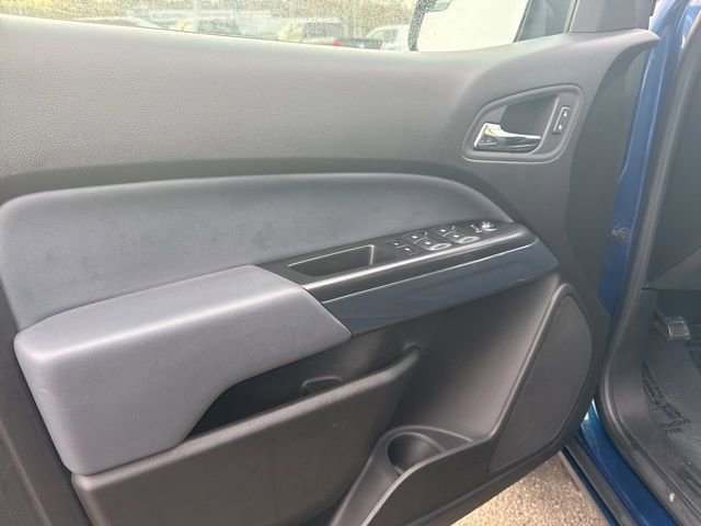 Used 2019 Chevrolet Colorado Z71 image 17