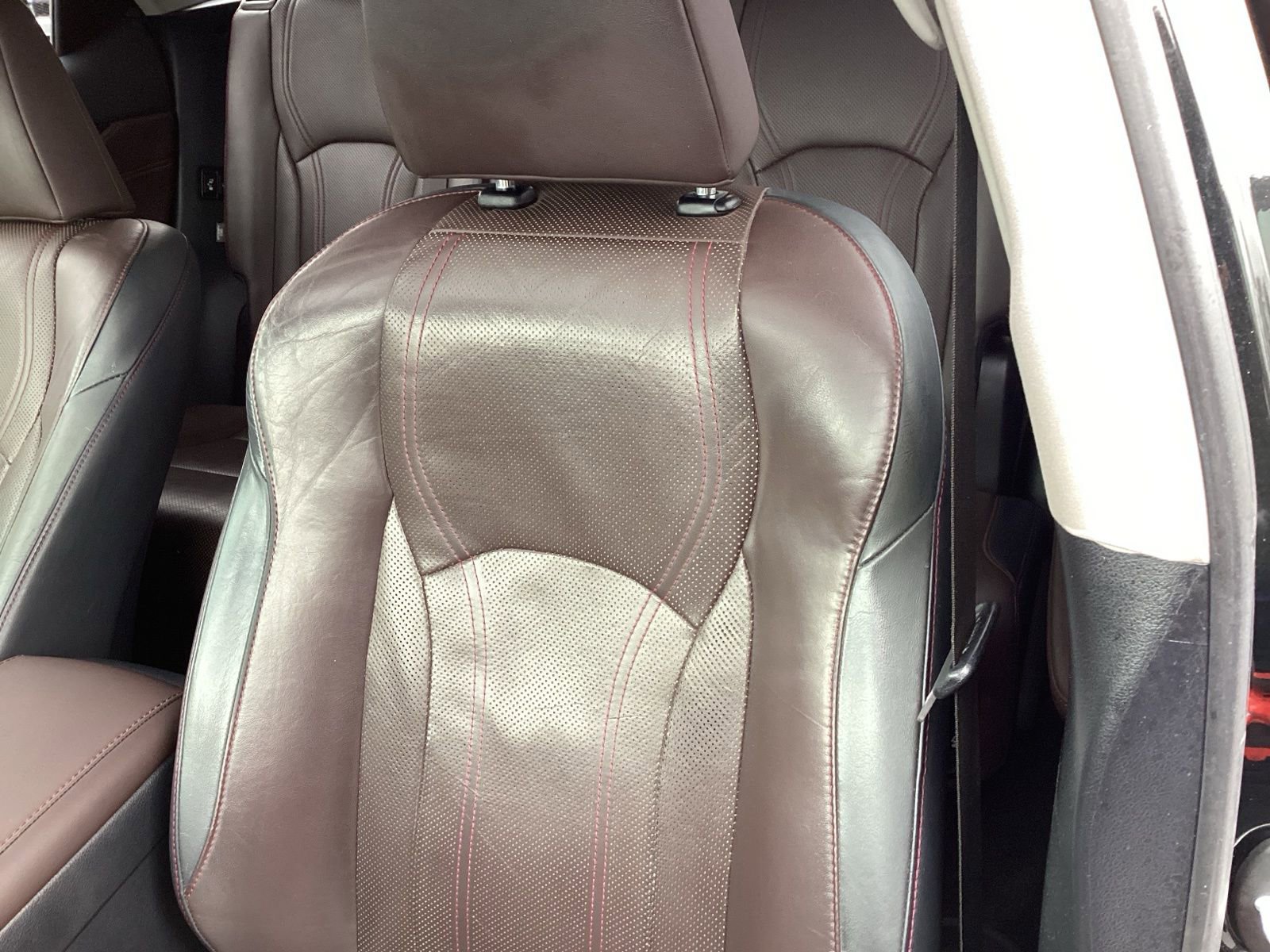 Used 2018 Lexus RX 350L FWD image 11