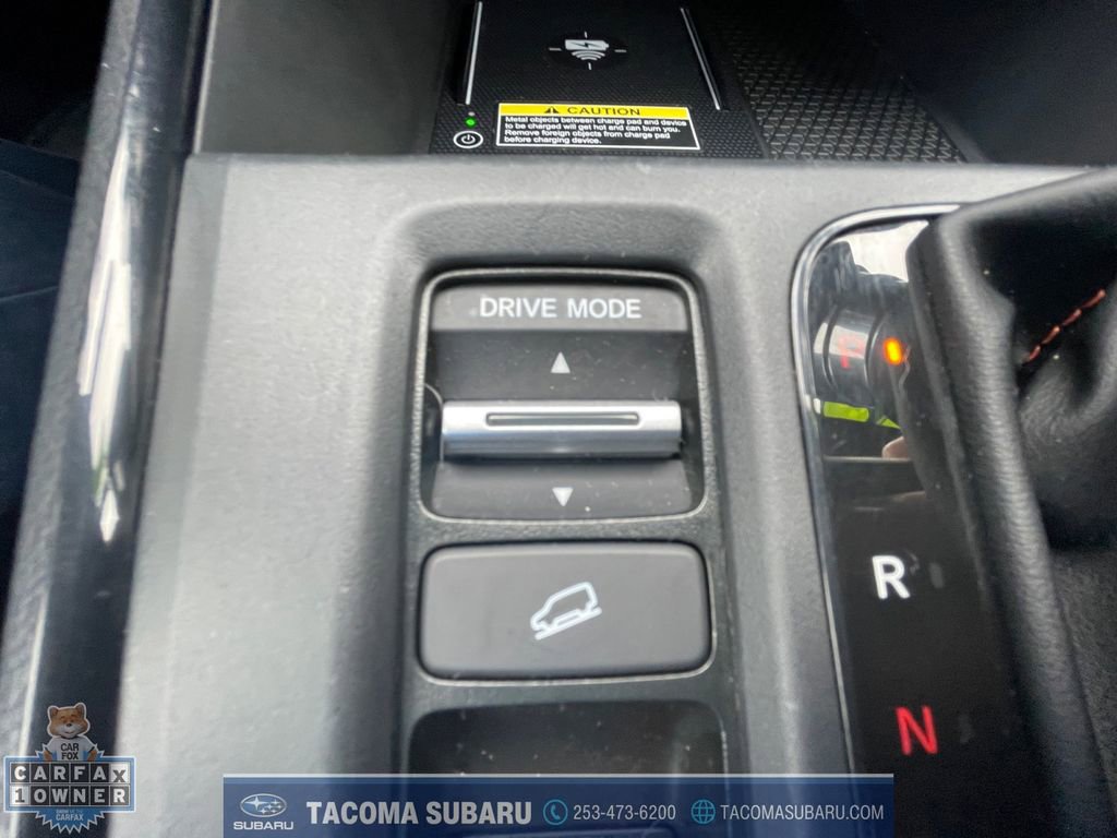 Used 2025 Honda CR-V Sport-L image 23