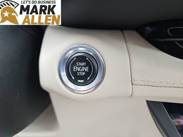 Used 2023 Buick Envision Avenir FWD image 17