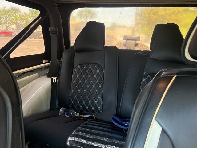 Used 2016 Jeep Wrangler Sport AWD/4WD image 12