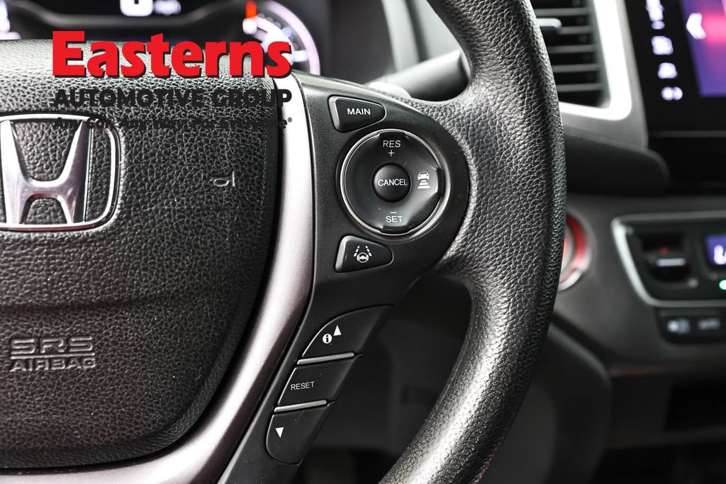 Used 2020 Honda Ridgeline Sport image 16