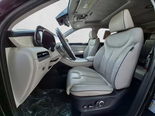 Used 2023 Hyundai Palisade Calligraphy FWD image 17