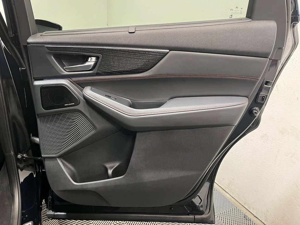 New 2026 Acura MDX Type S image 18