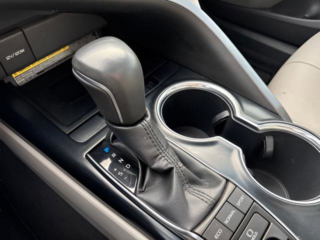 Used 2019 Toyota Camry XSE w/ Driver Assist Package FWD image 24