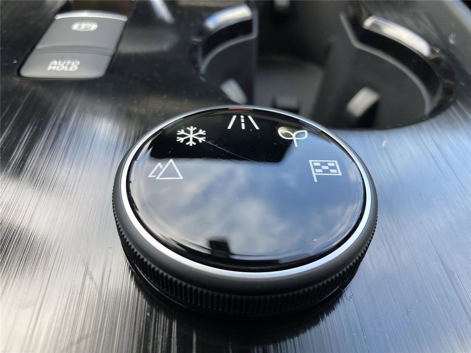 New 2026 Nissan Rogue SV image 15