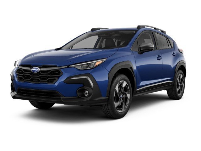 New 2027 Subaru Crosstrek 2.5i Limited AWD/4WD image 2