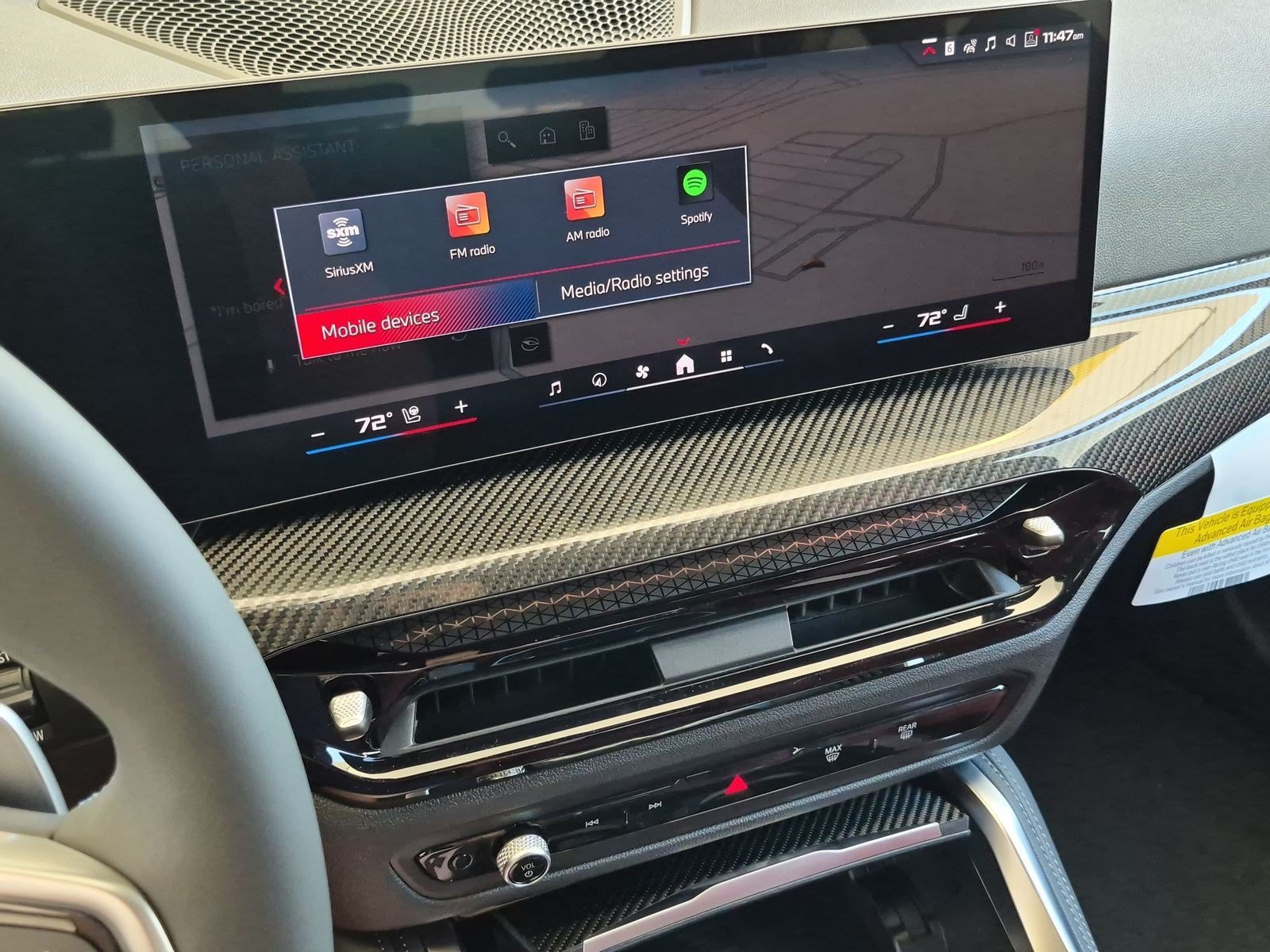 New 2026 BMW M440i w/ Premium Package RWD image 31