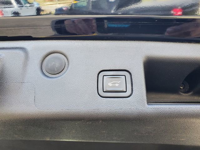 Certified 2023 Chevrolet Equinox RS image 12