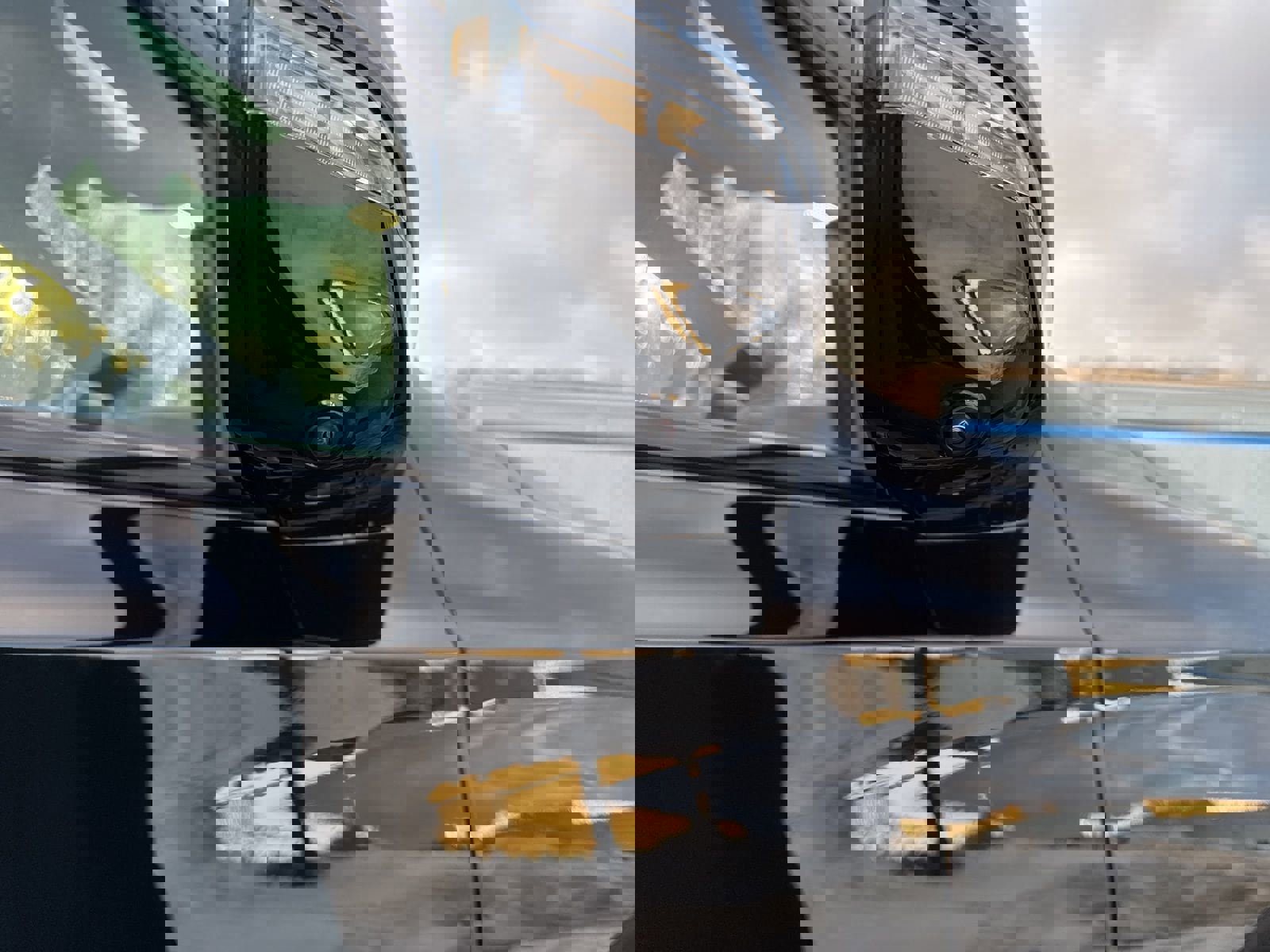 New 2026 Chevrolet Tahoe RST w/ Comfort Package image 48