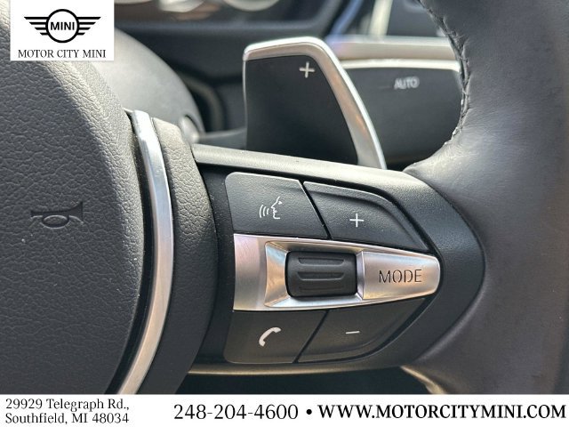 Used 2018 BMW 340i xDrive Sedan w/ Premium Package AWD/4WD image 26