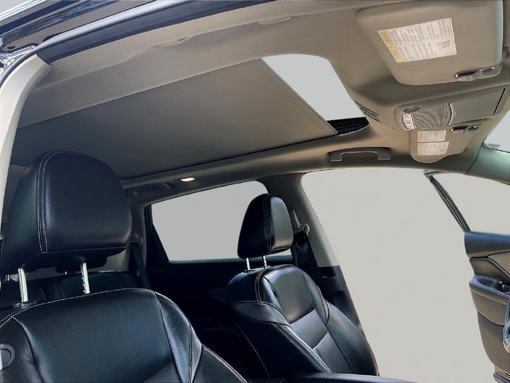 Used 2020 Nissan Murano SL w/ Moonroof Package AWD/4WD image 27