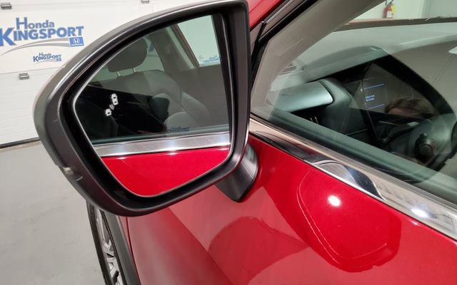 Used 2023 Nissan Pathfinder SL image 10