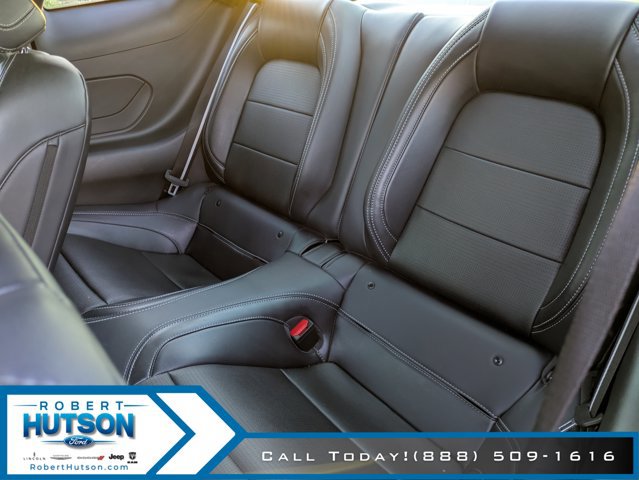 Used 2024 Ford Mustang GT Premium w/ GT Performance Package image 11