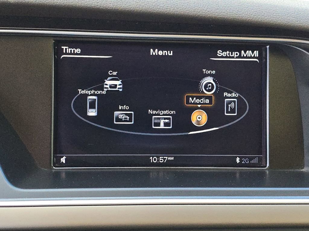 Used 2014 Audi A4 Premium Plus image 27