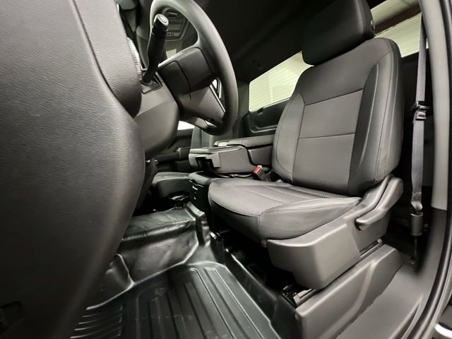 New 2026 GMC Sierra 2500 Pro w/ 1SA Pro Safety Plus Package image 18
