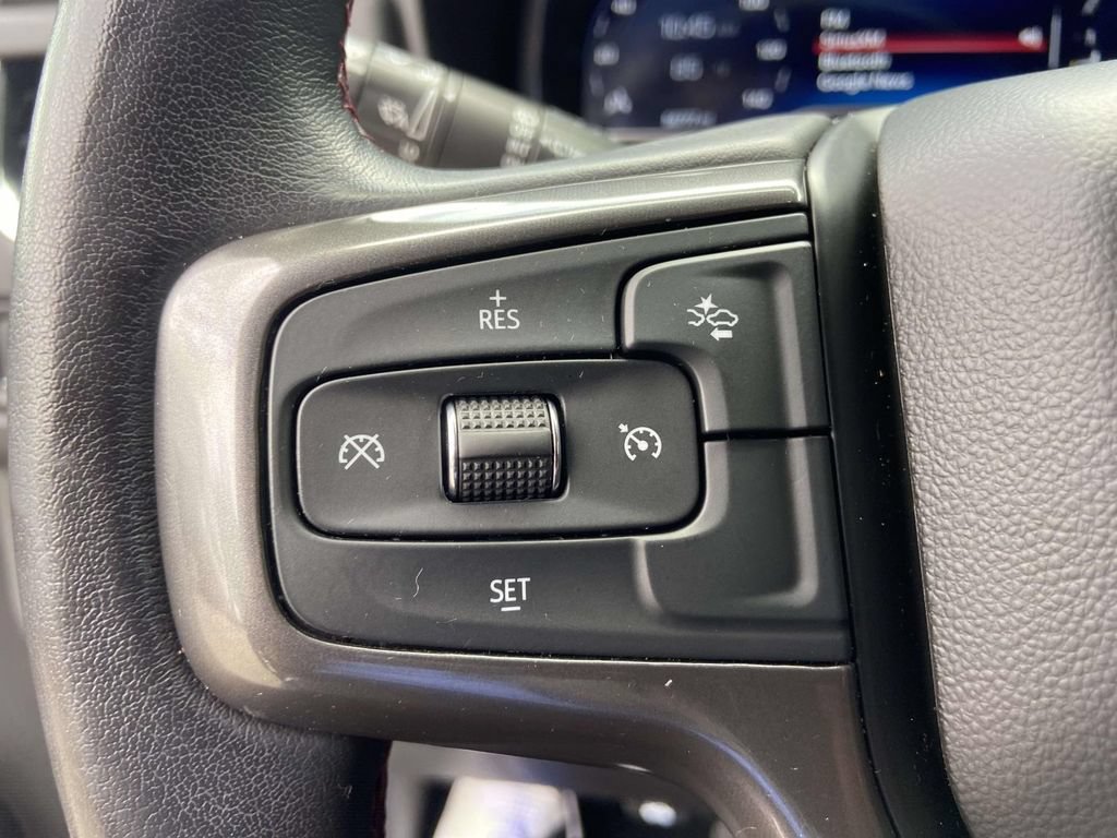 Used 2022 Chevrolet Tahoe RST w/ Luxury Package AWD/4WD image 34