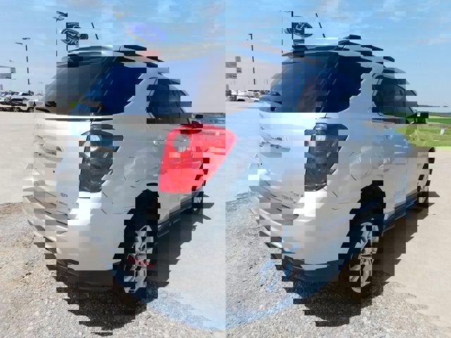 Used 2014 Chevrolet Equinox LT w/ Power Convenience Package image 26