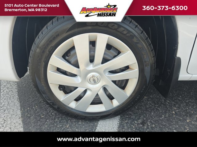 Used 2019 Nissan NV200 SV w/ Navigation Package FWD image 28