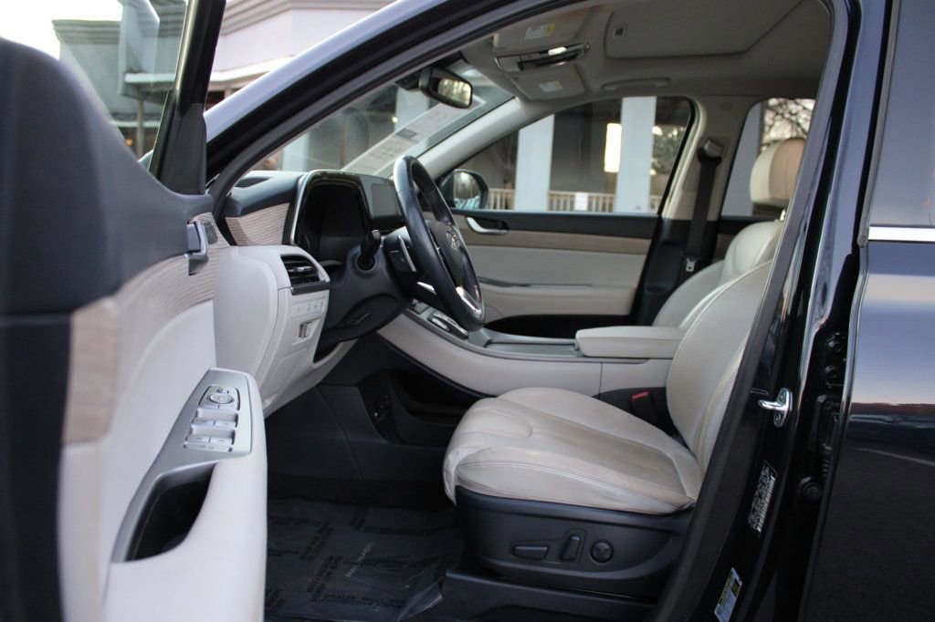 Used 2021 Hyundai Palisade SEL image 14