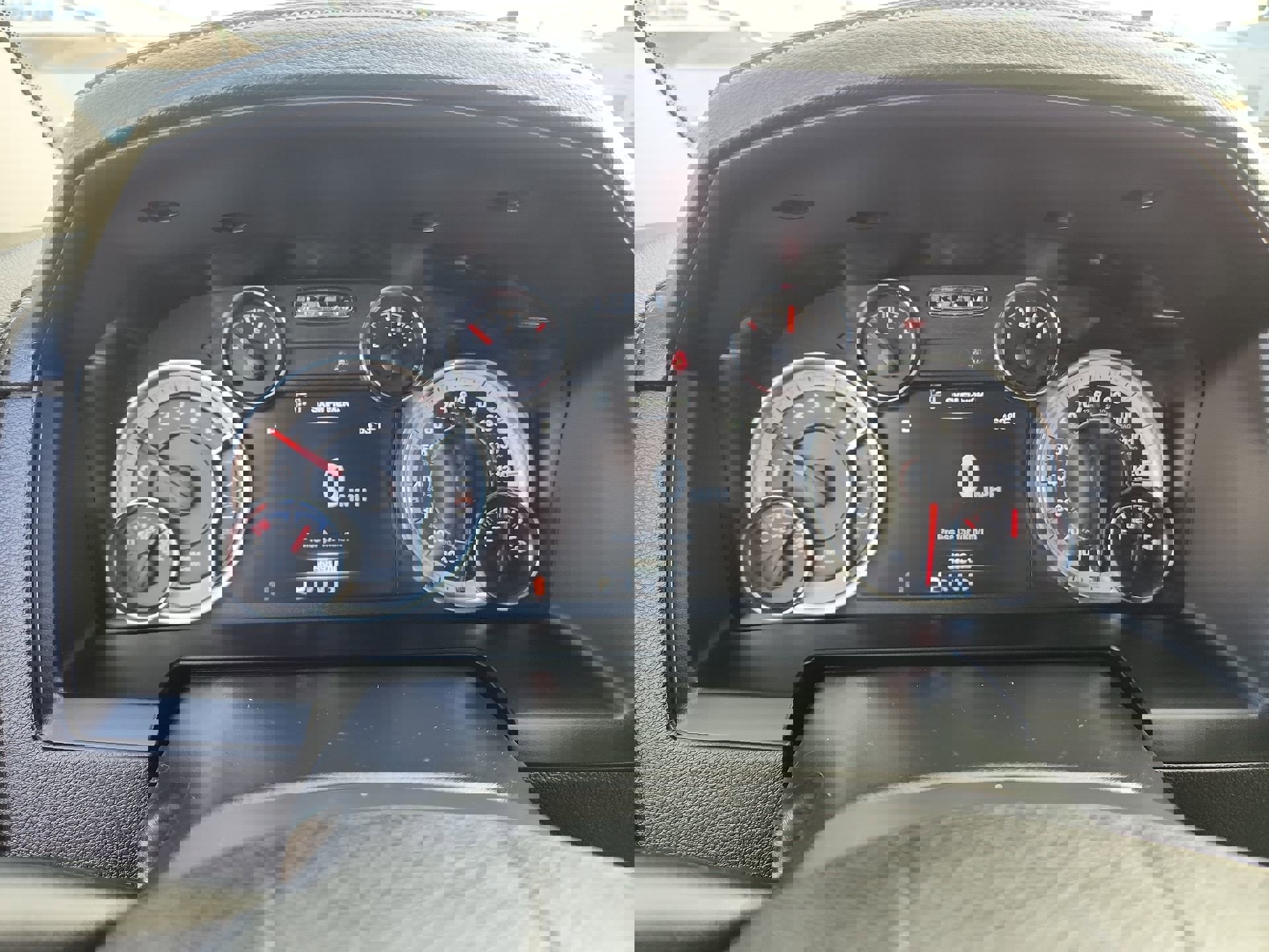 Certified 2019 RAM 1500 Laramie image 10