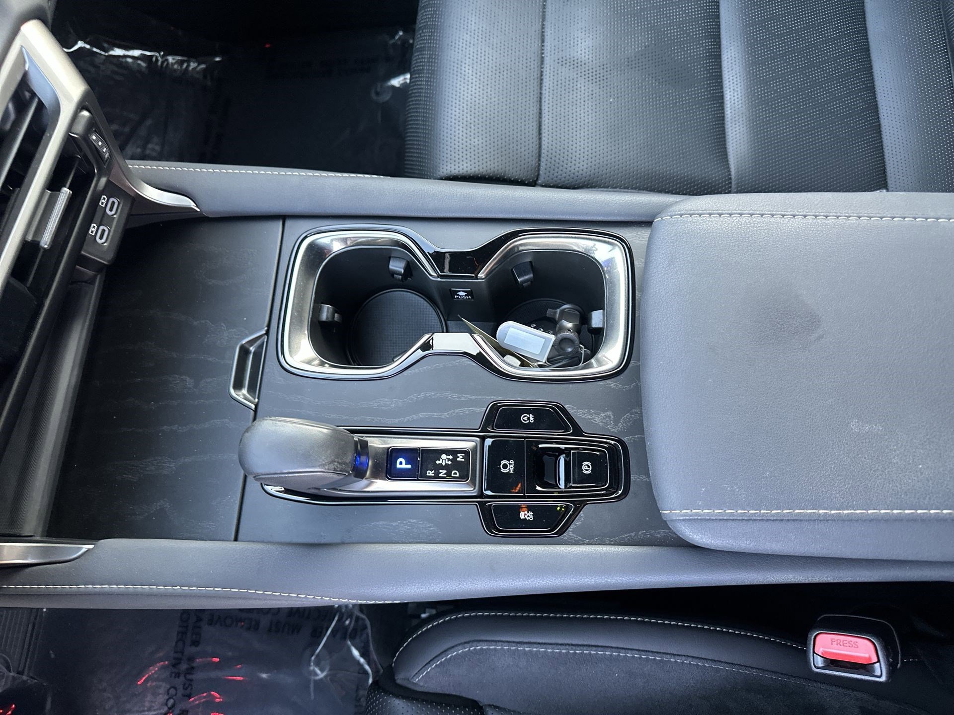 Used 2024 Lexus RX 350 w/ Convenience Package image 22