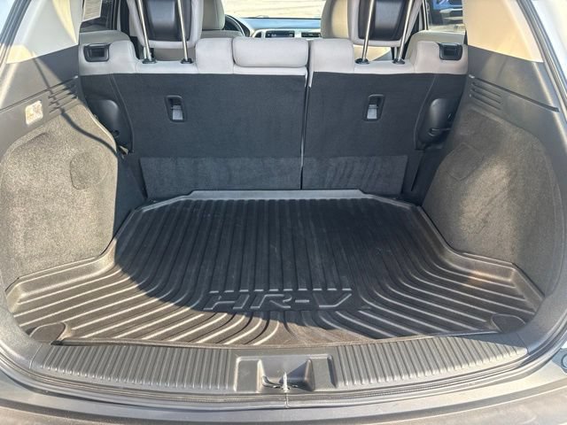 Used 2018 Honda HR-V EX image 26