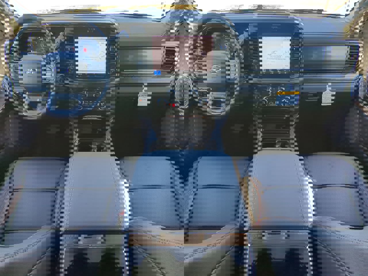 New 2026 Ford F250 Lariat w/ Lariat Premium Package image 13