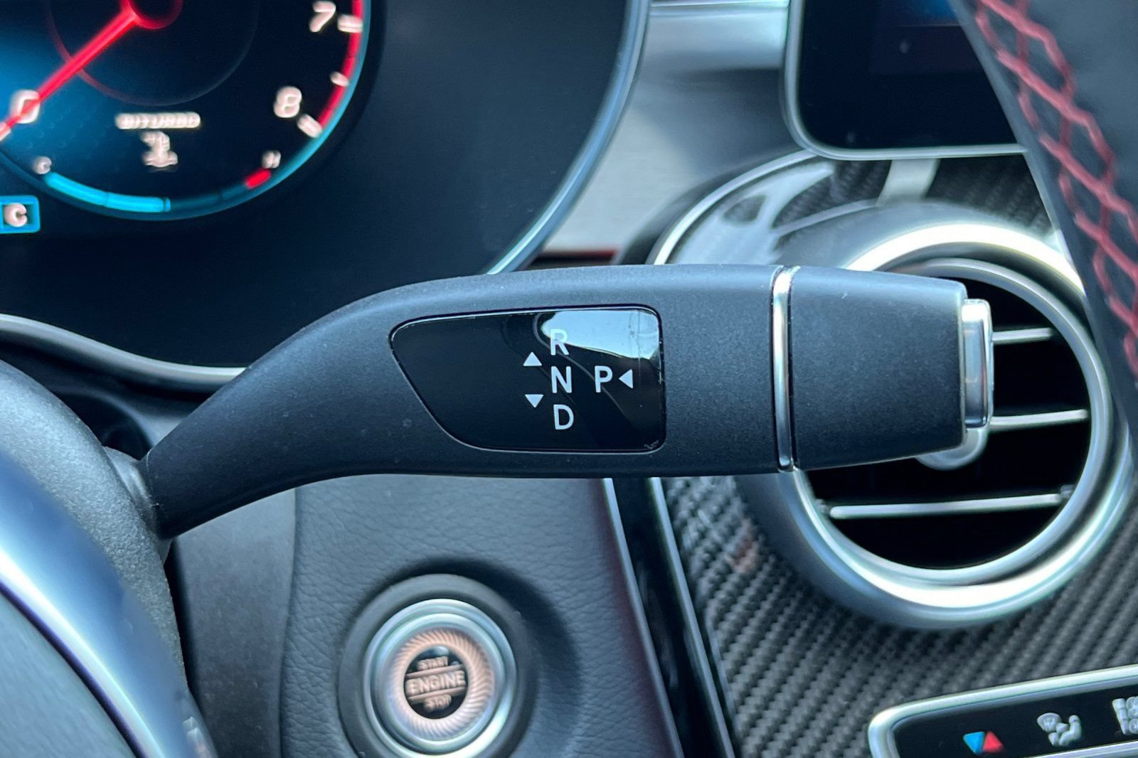 Certified 2020 Mercedes-Benz C 43 AMG 4MATIC Sedan image 21