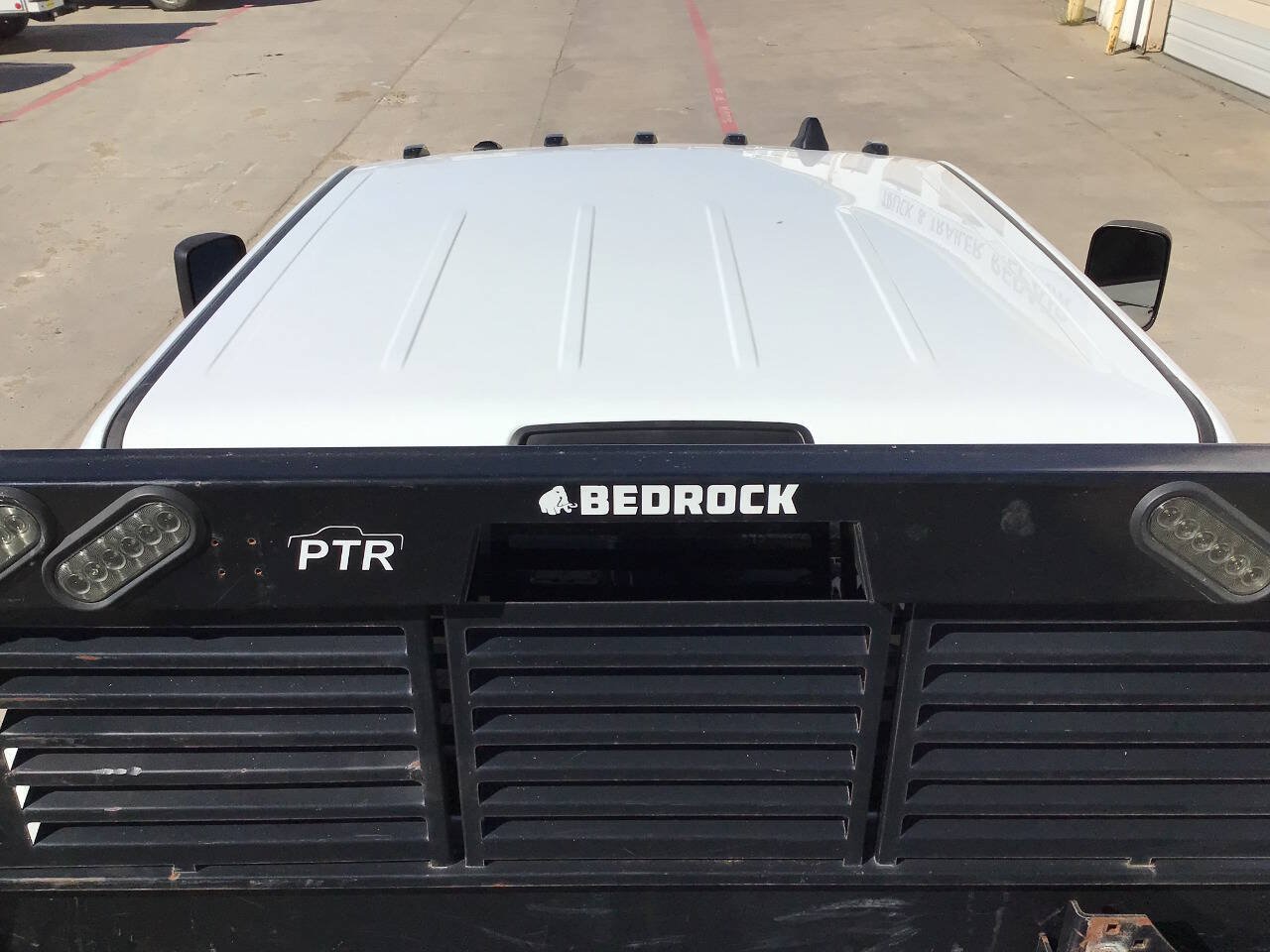 Used 2022 RAM 5500 Tradesman w/ Max Tow Package AWD/4WD image 13