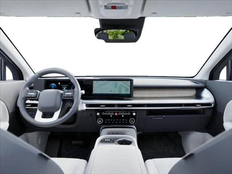 New 2026 Hyundai Ioniq 9 SEL image 11