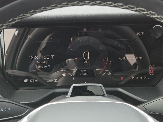 New 2026 GMC Acadia Denali Ultimate w/ LPO, Floor Liner Package image 38