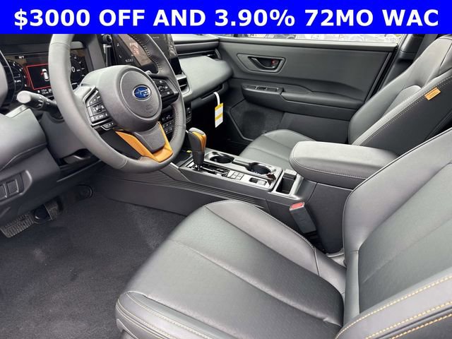 New 2026 Subaru Outback Wilderness image 13