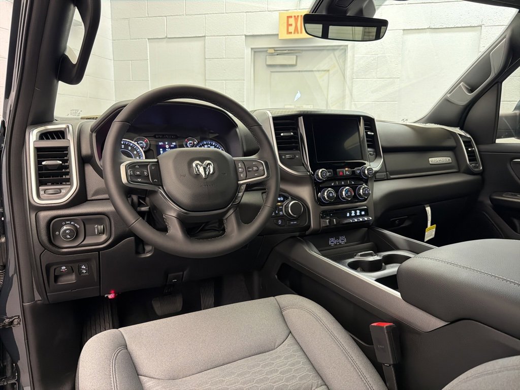 New 2026 RAM 1500 Big Horn image 14