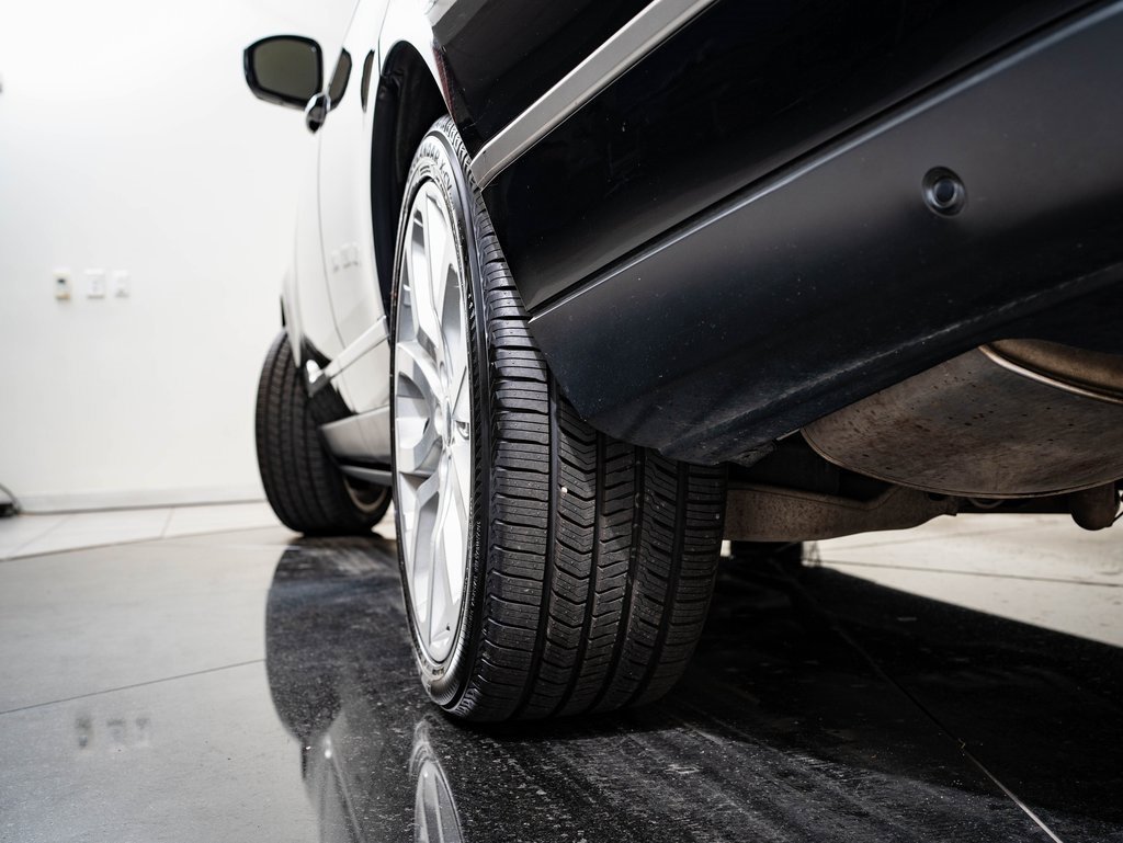 Used 2016 Land Rover Range Rover Supercharged image 43