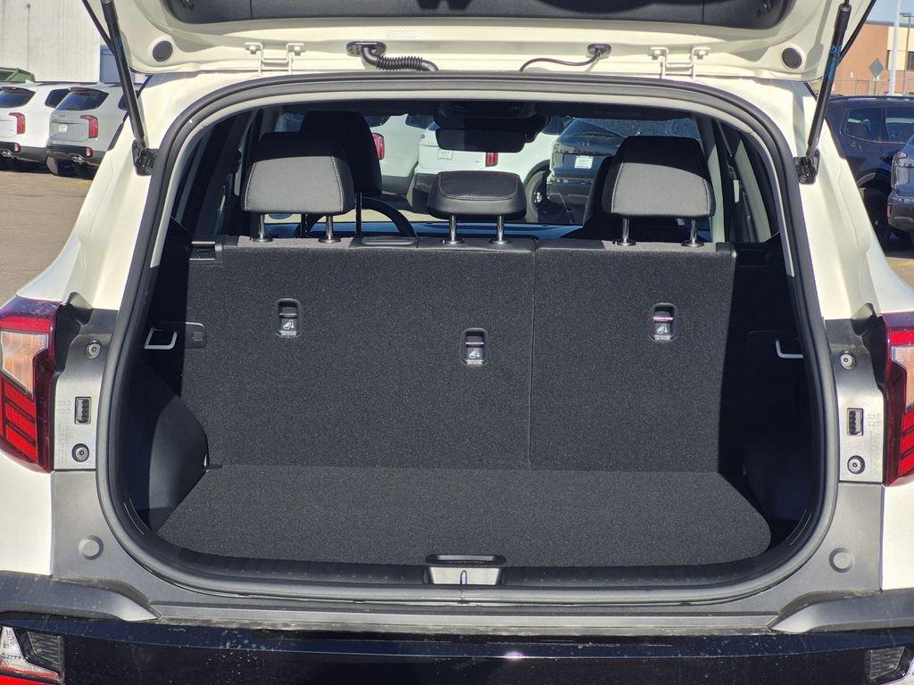 New 2026 Kia Sportage X-Line image 14